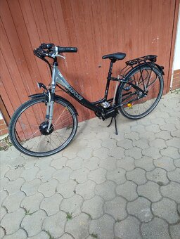 Bicykel - 2