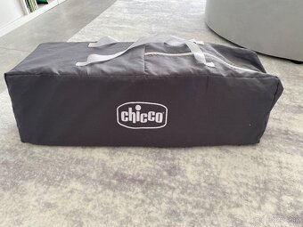 Cestovná postielka zn. Chicco - 2