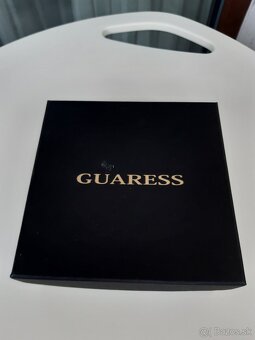 opasok GUARESS - 2