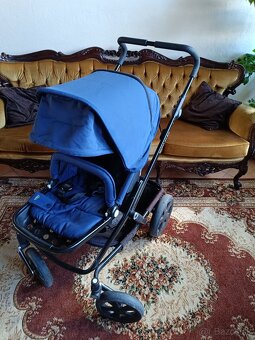Predám Britax kočík - 2