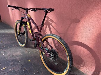 GT Sensor Expert Carbon - 2