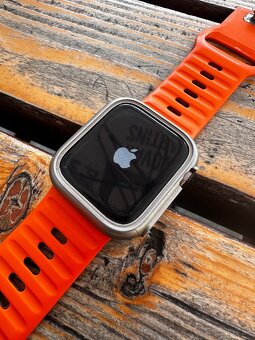 Apple Watch 4s 44mm - 2