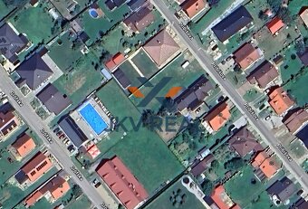 Na predaj stavebný pozemok – ul. Pribišova, Spišský Hrhov (1 - 2