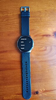 Motorola moto watch 120 - 2