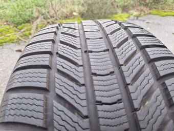 225/55 R18 zimné pneu 225 55 18 pneumatiky 225/55/18 - 2