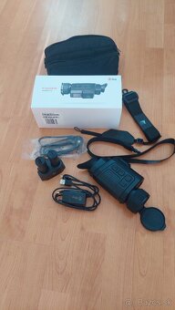 INFIRAY FINDER FH50 LRF V2 - 2