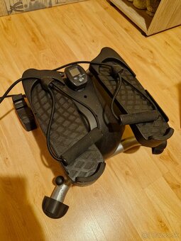 Stepper insportline - 2
