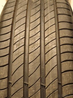 Michelin 205/55 R19 97V letné - 2