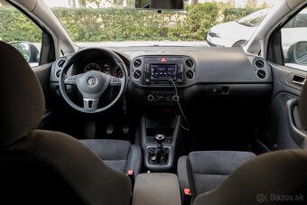 Volkswagen VW Golf Plus 6 HIGHLINE TDI - 2