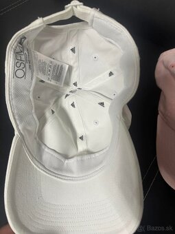 Nike Adidas kšiltovky - 2