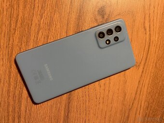 Samsung A52 128GB - 2
