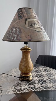 Lampa - 2