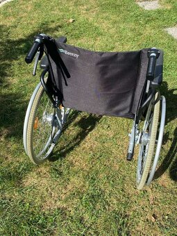 invalidny vozik - 2