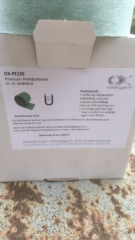 Hydroizolacny tesniaci pas 50m - 2