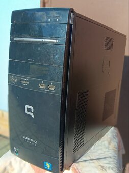 Počítač HP - 2
