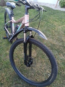 Dámsky bicykel - 2