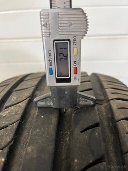 LETNÉ 235/45 R17 2 KS - 2