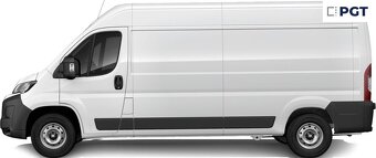 FIAT DUCATO L3H2 2.2 MTJ 140k 6M/T 3.5T - 2