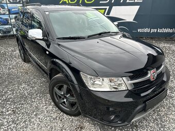 Fiat Freemont - 2