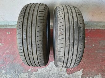 VREDESTIEN ULTRAC 205/55/R16 LETNÉ 2 KS - 2