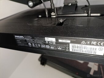 Philips 27" IPS, 4K, model 278E - 2