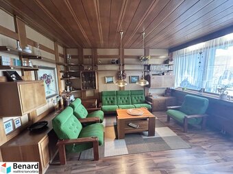 4IZBOVÝ BYT S LODŽIOU, M. NEŠPORA, PREŠOV - 2