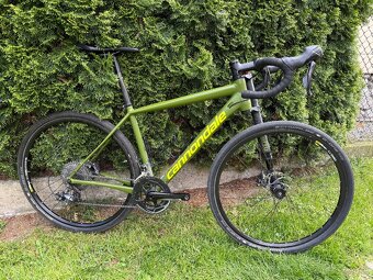 Predam Cannondale Slate - 2