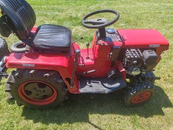 Predám mini 070 - 2