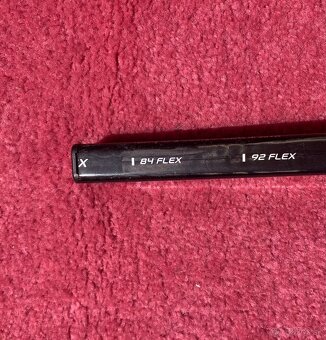 Hokejka Bauer Supreme 3S Pro pravačka - 2