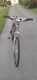 Predám dámsky bicykel - 2