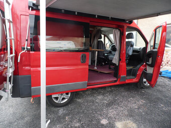 Peuget Boxer  2,2 e5 - 2
