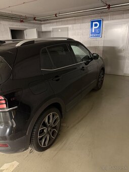 Volkswagen T-Cross 1.0 TSI 115k Style - 2