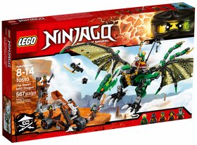 Lego Ninjago - 2