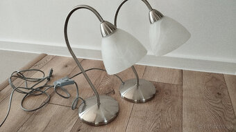 Nočné lampy - 2