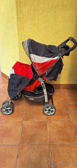 Predam sportovy kociar - 2