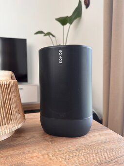 Sonos Move 1 - 2