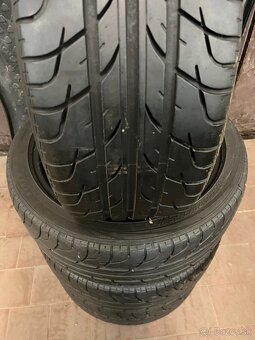 205/45 R17 Riken Maystorm - 2