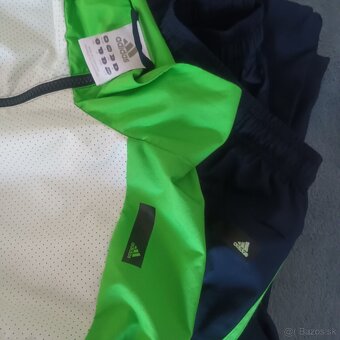 Šušťáčka Adidas - 2