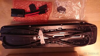 Engwe M20 bateria - 2