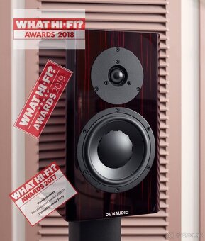 Dynaudio special 40 - 2