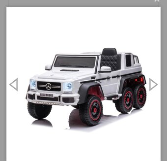 Mercedes - 2