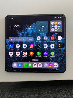 Oppo find n2 fold 16/512gb - 2