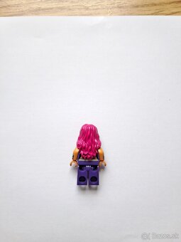 LEGO Starfire (DC CSH) - 2