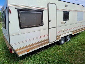 Dethleffs 600 - 2
