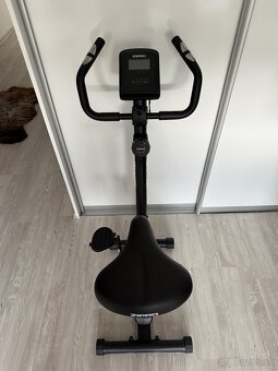 Stacionárny bicykel Zipro - 2