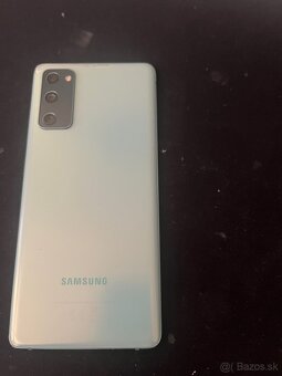 Samsung galaxy s20 FE výmena - 2