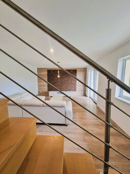 Na prenájom 4 izbový byt, 99m2, Plzeňská, Prešov - 2