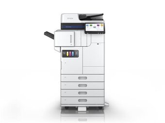 WorkForce Enterprise AM-C4000 - 2