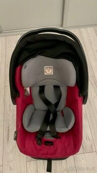 Vajicko a isofix Peg Perego - 2