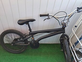 Bmx   nálezovy  stav - 2